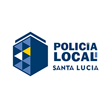 policia local santa lucia